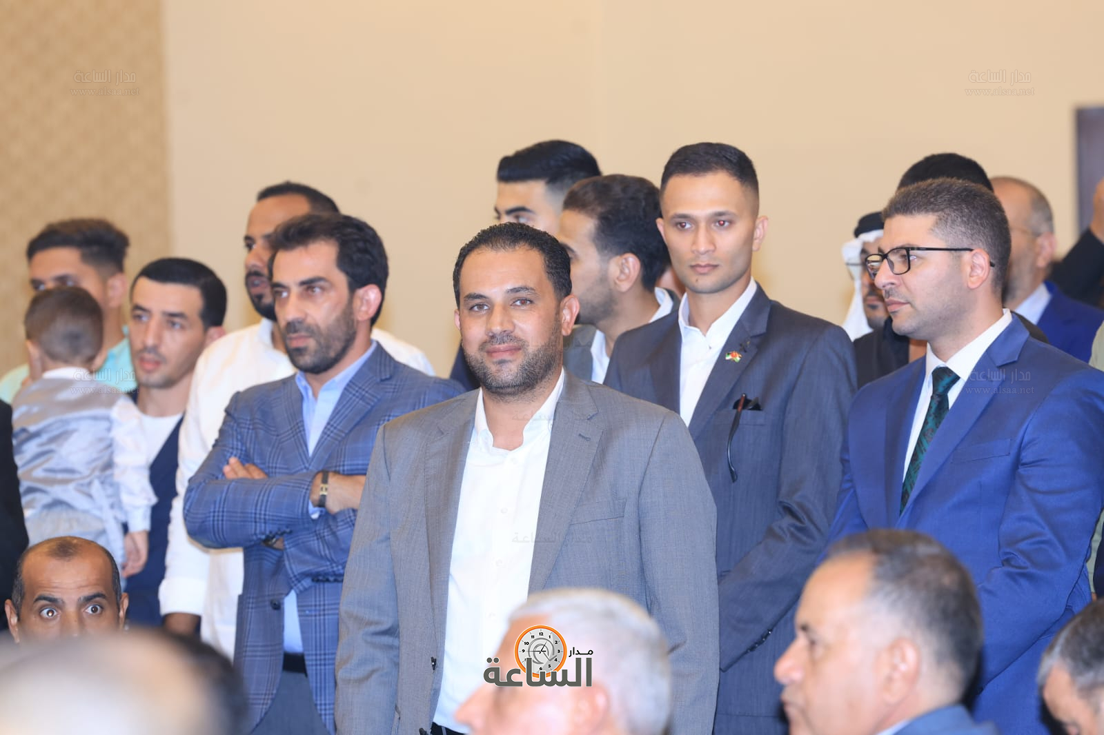 Madar Al-Saa Images 0.08616268458437393