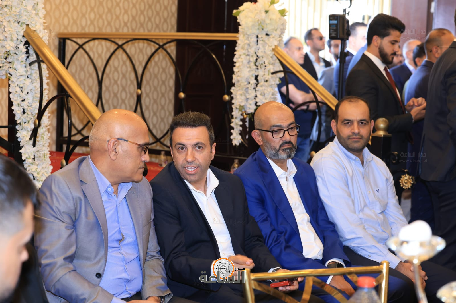 Madar Al-Saa Images 0.6656286081578083