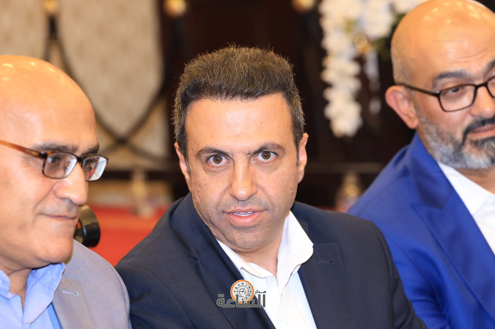 Madar Al-Saa Images 0.9321585087051124