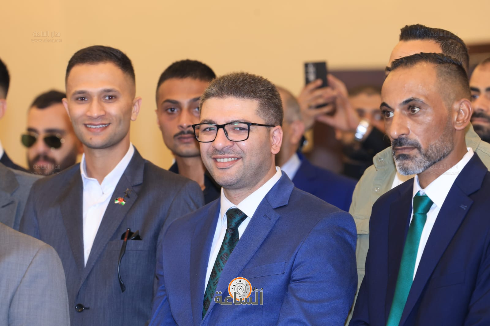 Madar Al-Saa Images 0.2685346364901182