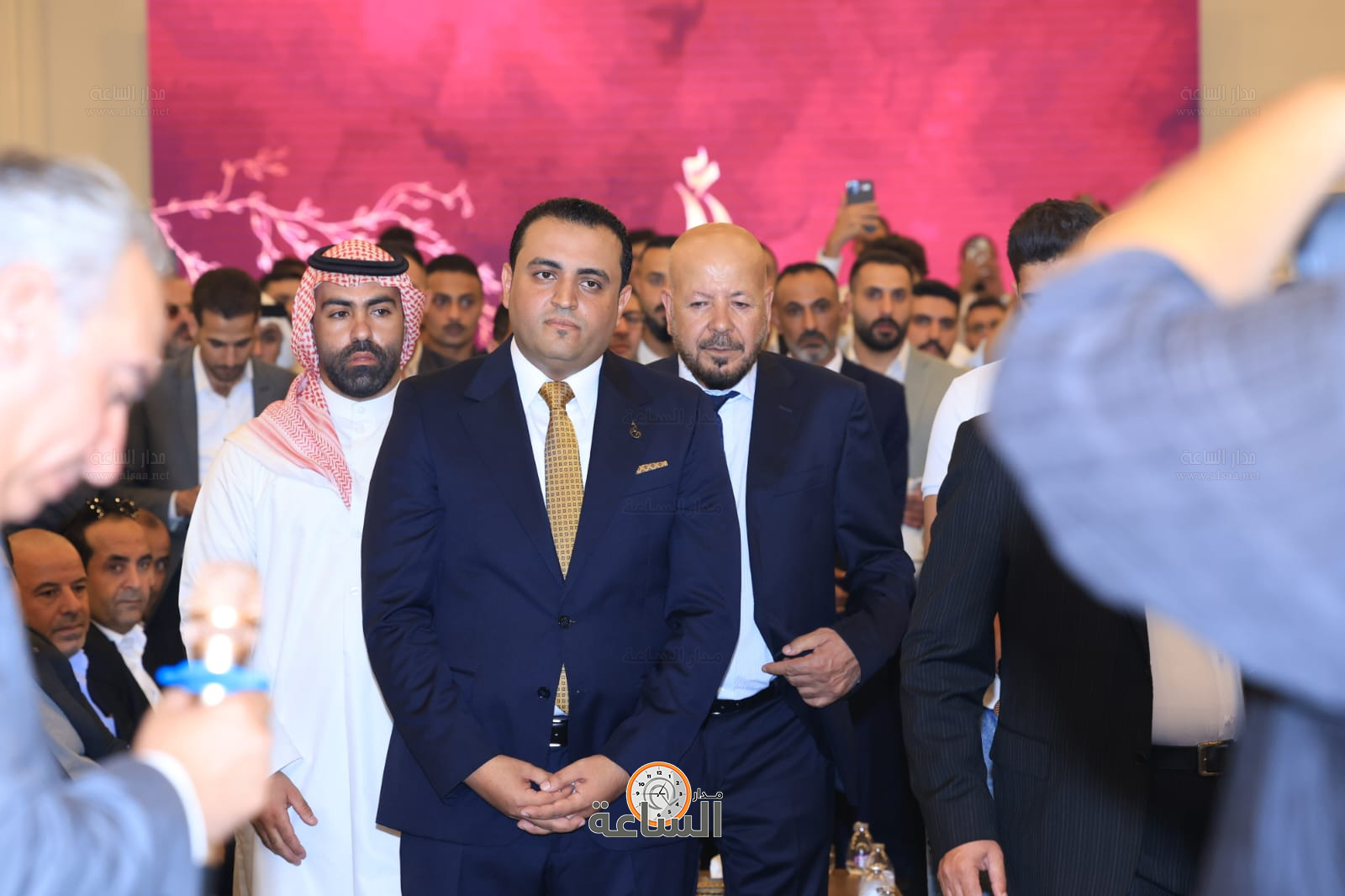 Madar Al-Saa Images 0.06603760017581028