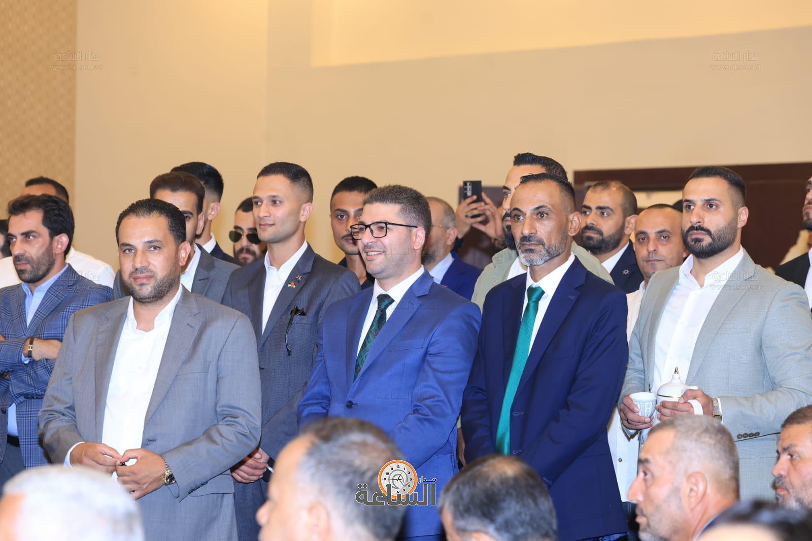 Madar Al-Saa Images 0.9645634595618903