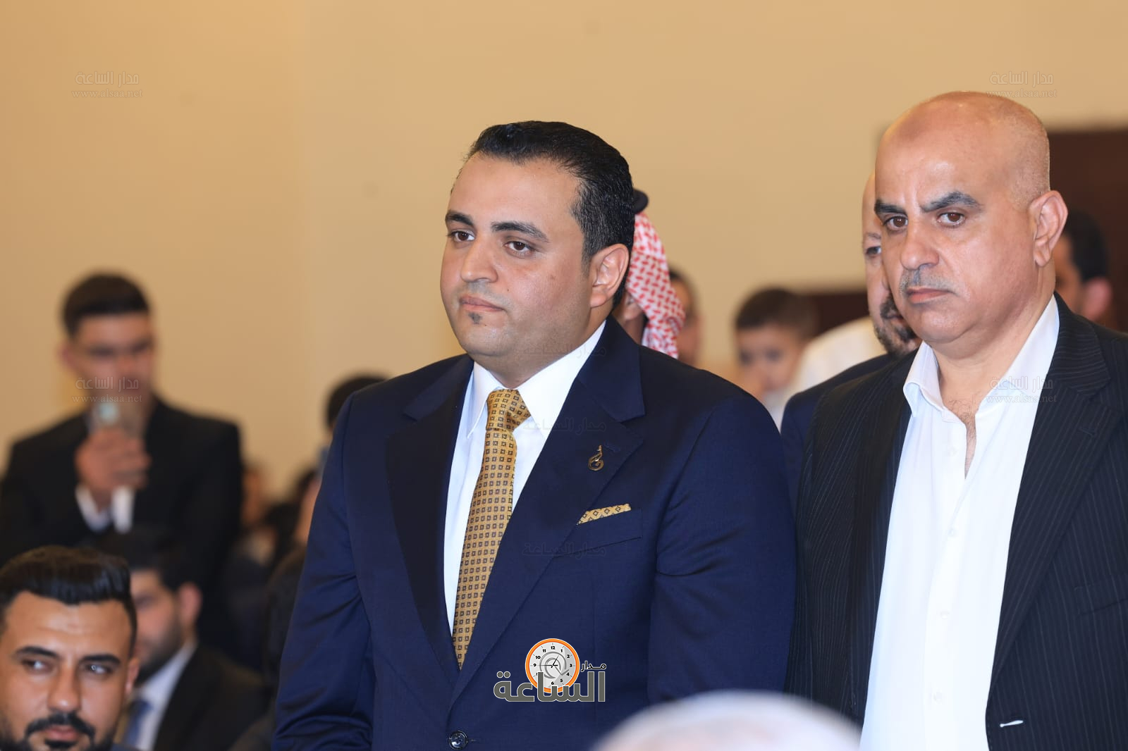 Madar Al-Saa Images 0.9214909141534356