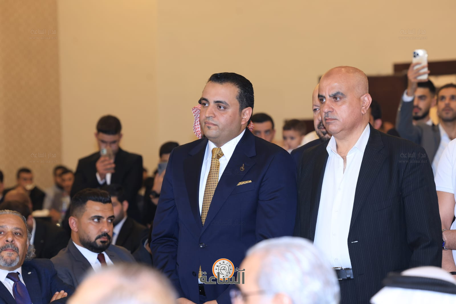 Madar Al-Saa Images 0.5807121955872723