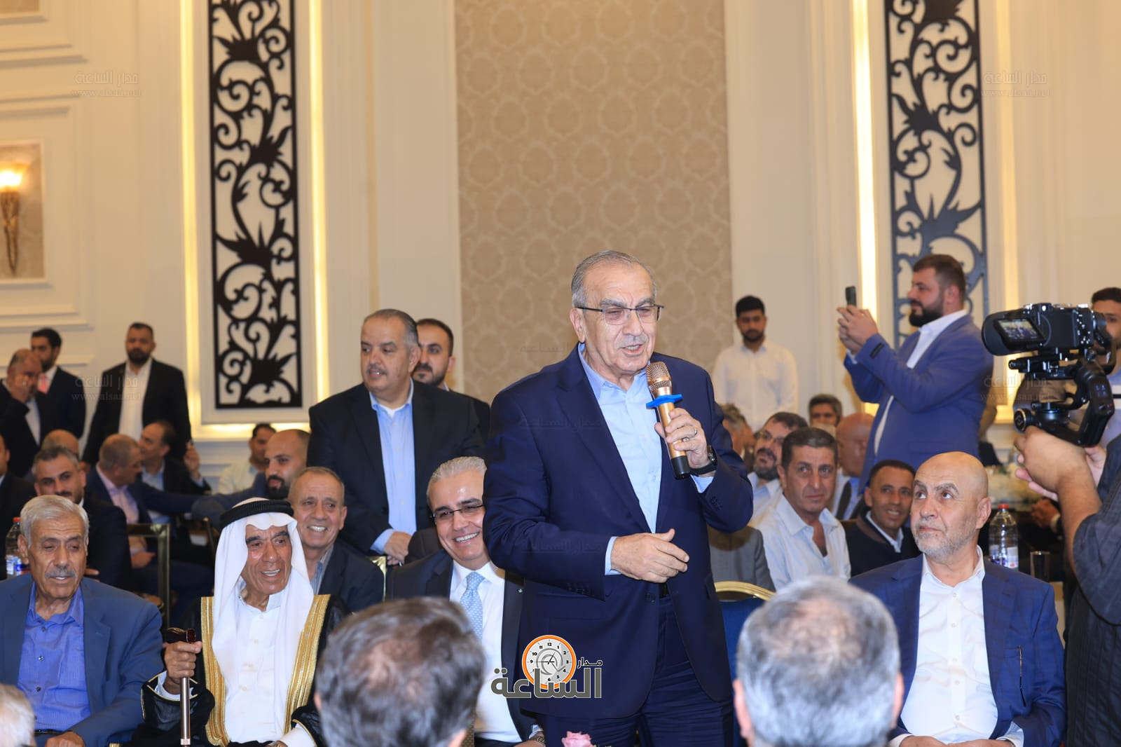 Madar Al-Saa Images 0.4343010095030524