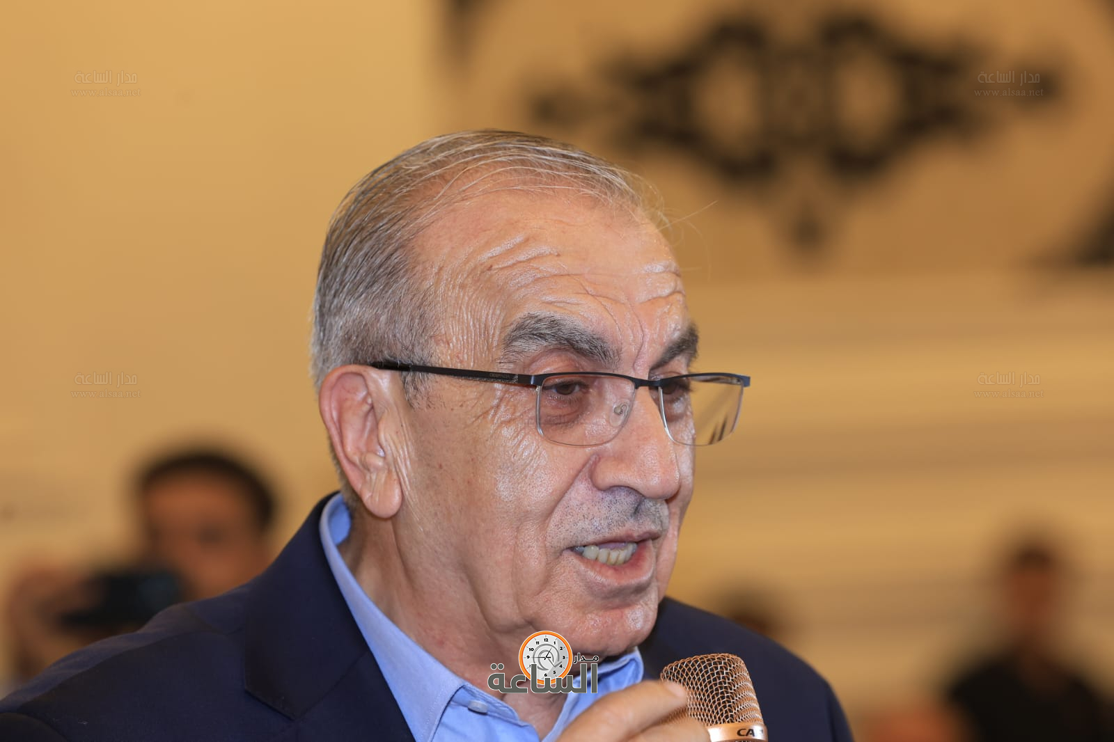 Madar Al-Saa Images 0.8506365928281925