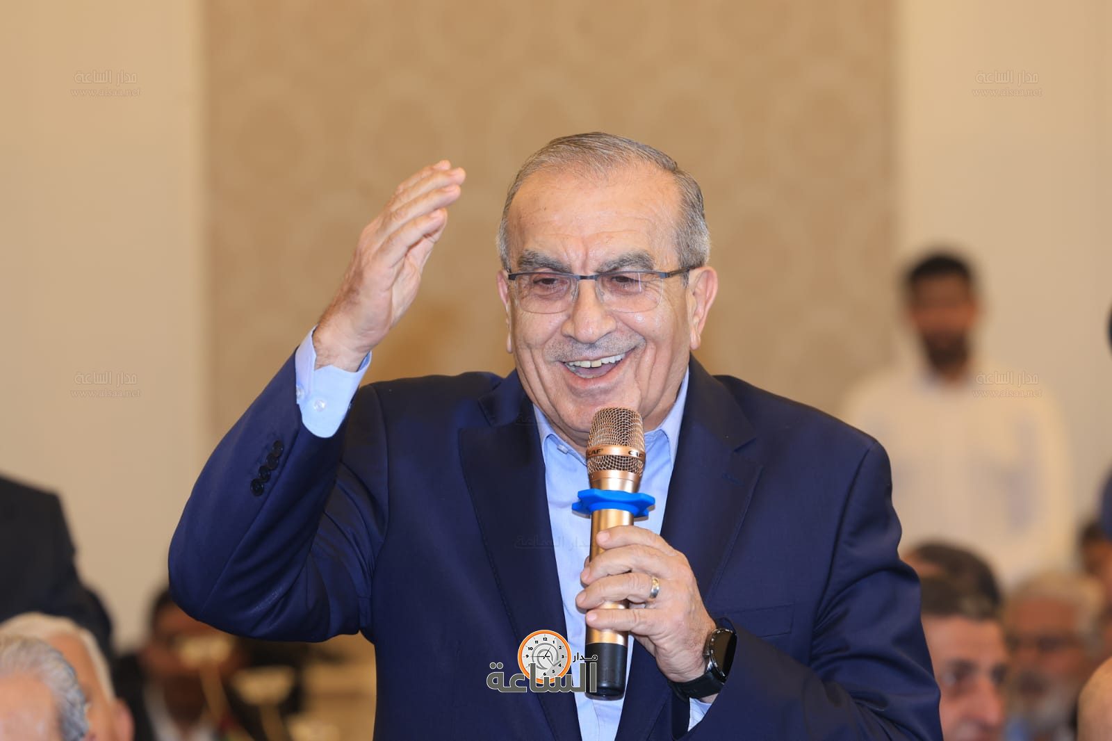 Madar Al-Saa Images 0.6078992128531518