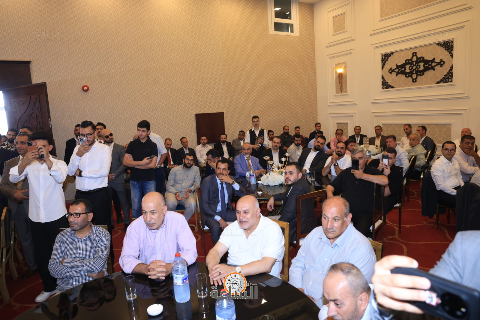 Madar Al-Saa Images 0.6765144676491182