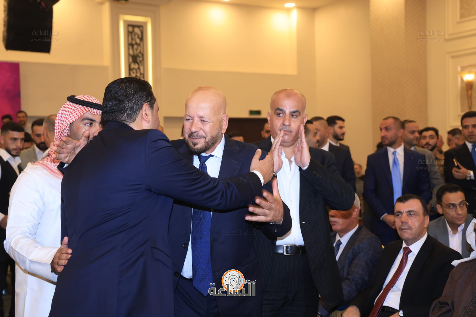 Madar Al-Saa Images 0.595372072434066