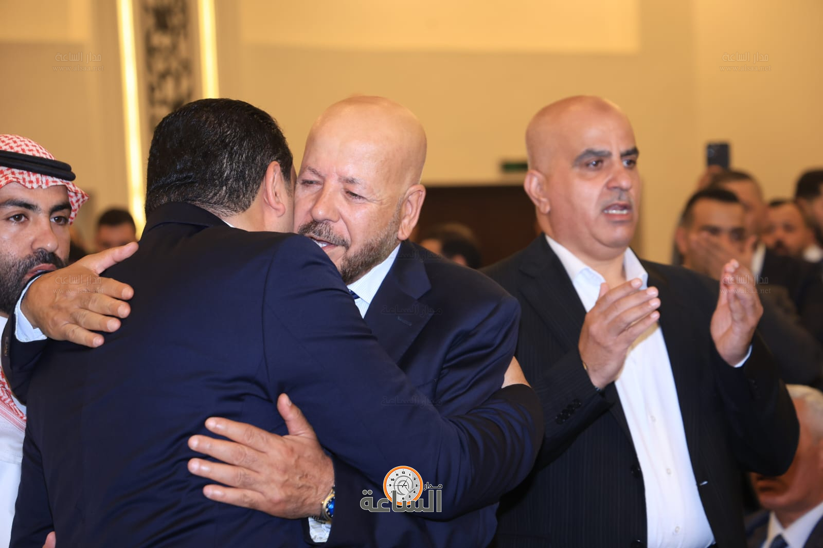 Madar Al-Saa Images 0.6222540262876985