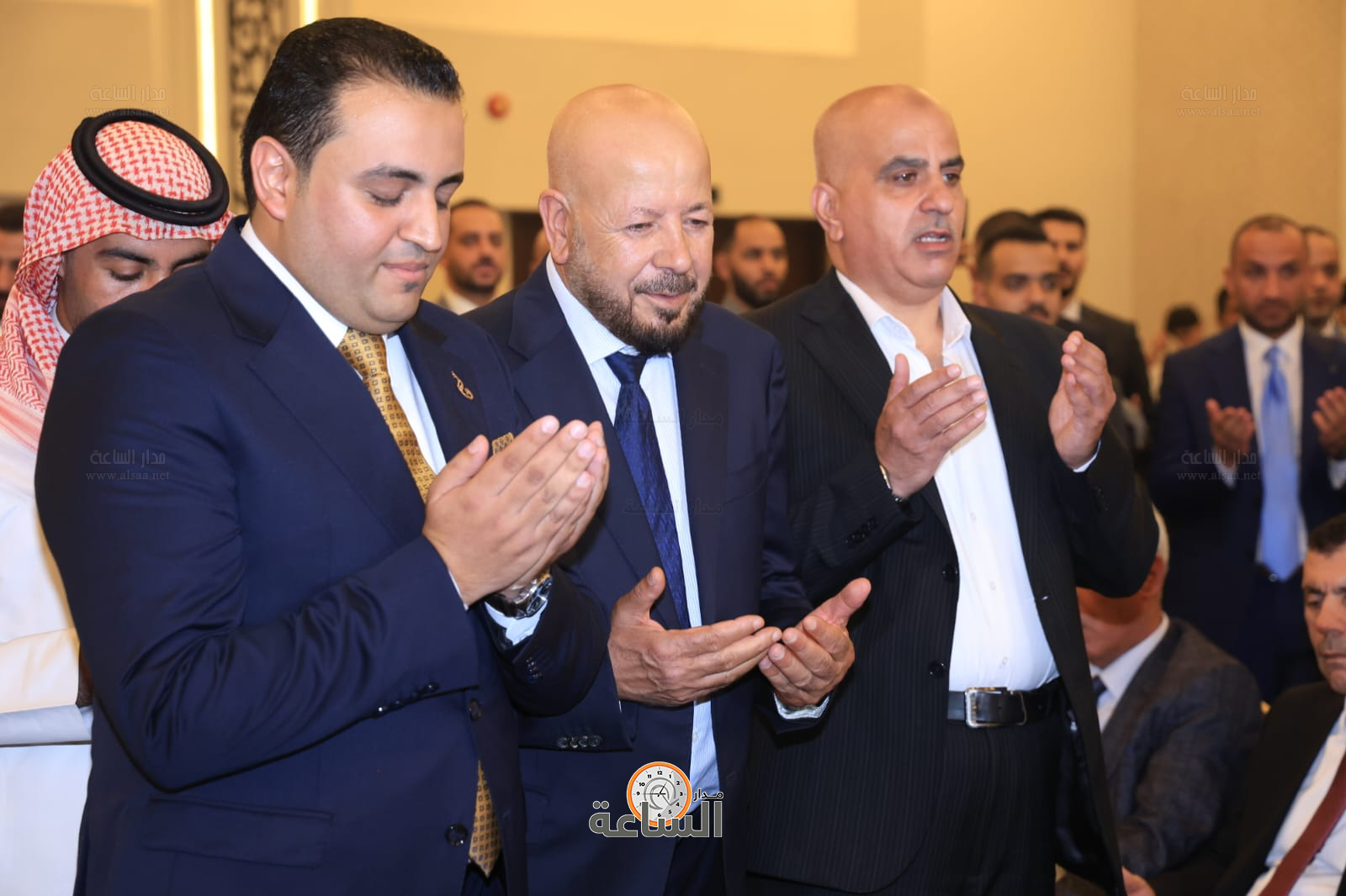 Madar Al-Saa Images 0.23363610107647026