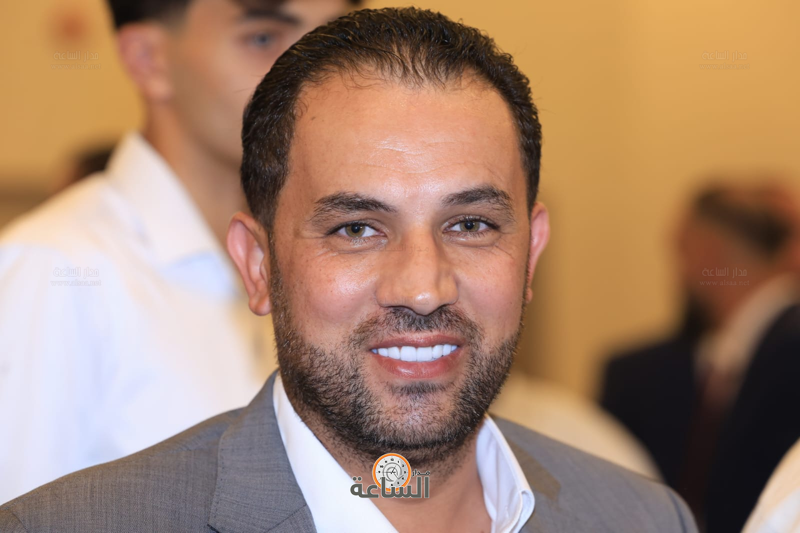 Madar Al-Saa Images 0.5453207398112118