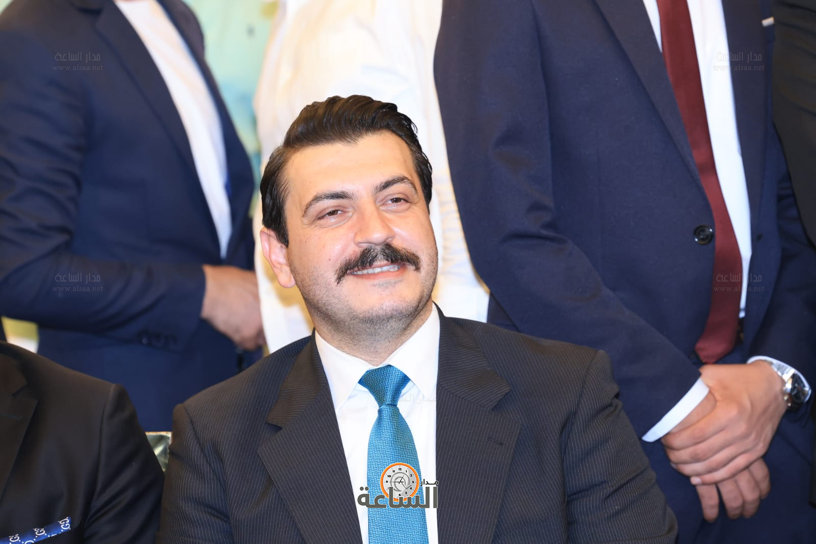 Madar Al-Saa Images 0.9887515614148659