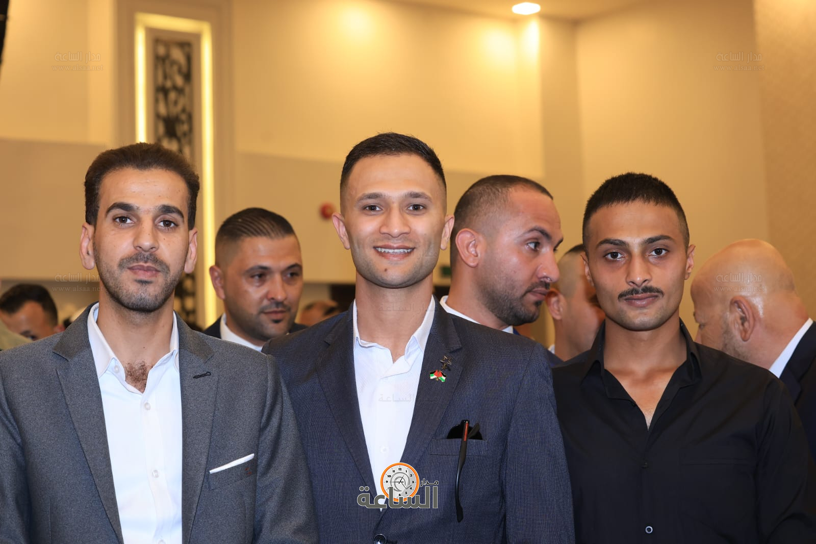 Madar Al-Saa Images 0.6273528387988078