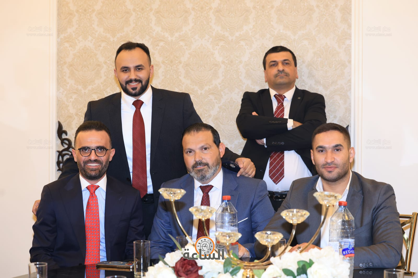 Madar Al-Saa Images 0.6950593373704355