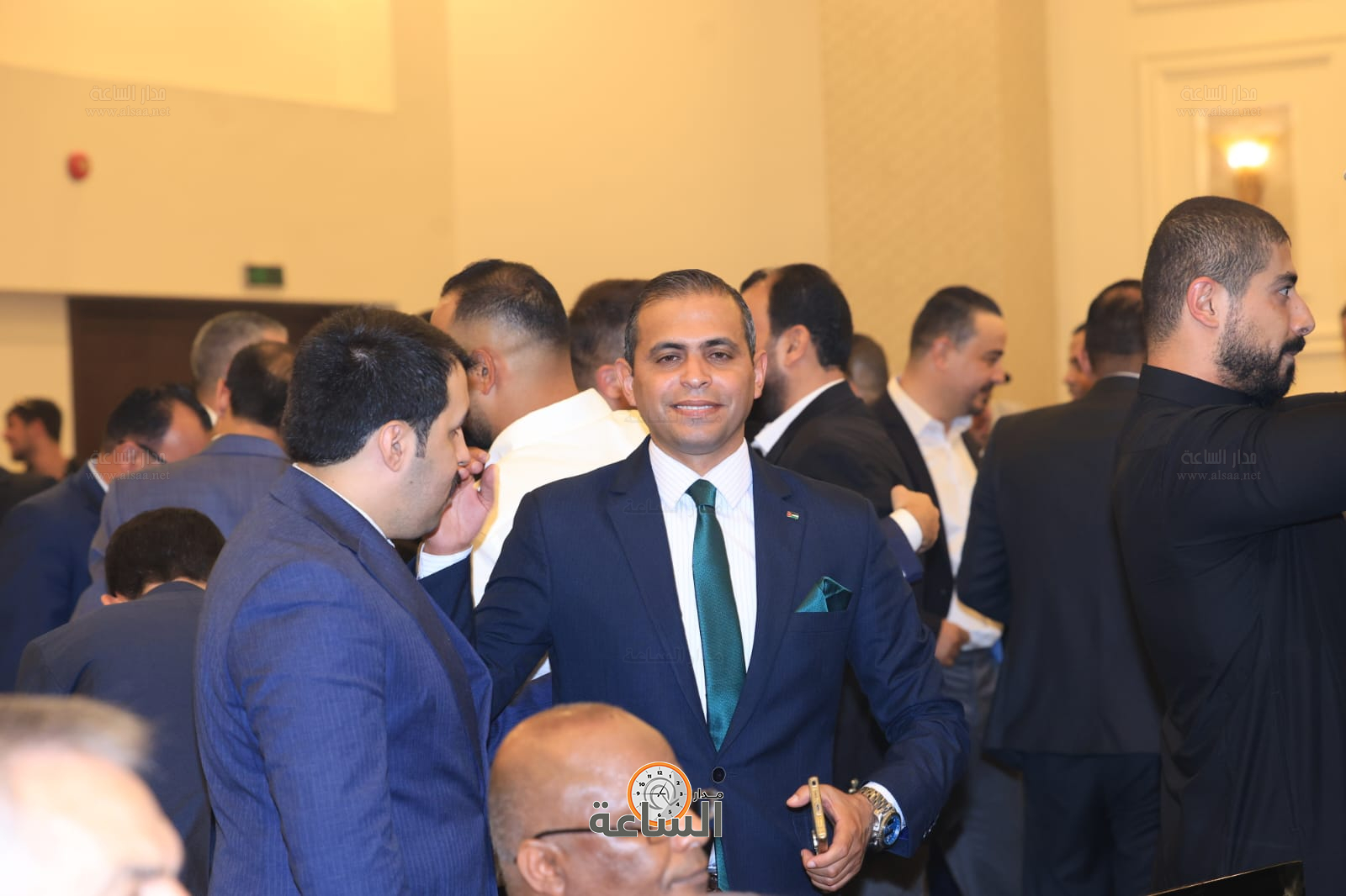 Madar Al-Saa Images 0.7665046817116131