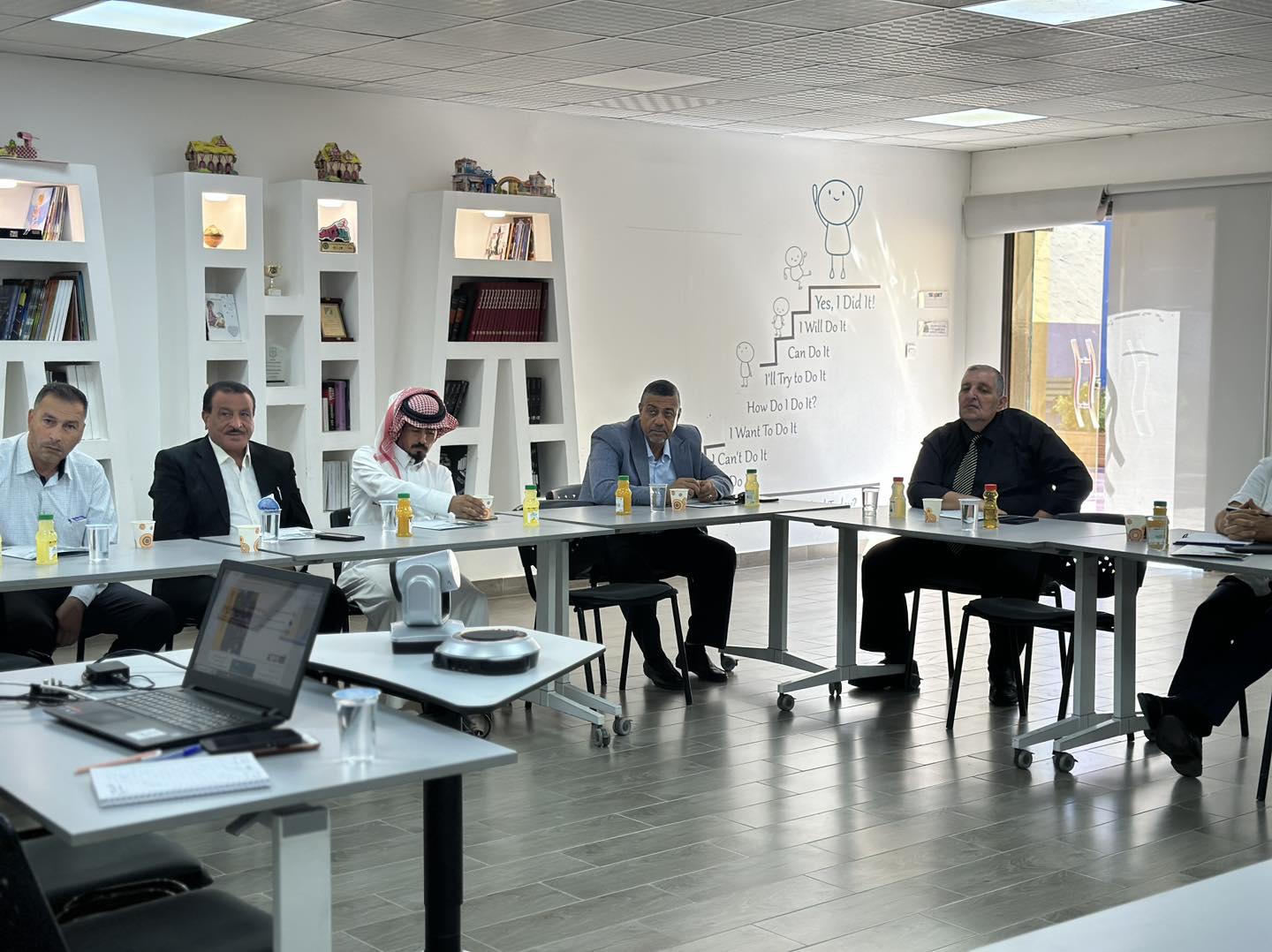 Madar Al-Saa Images 0.6659202938524341