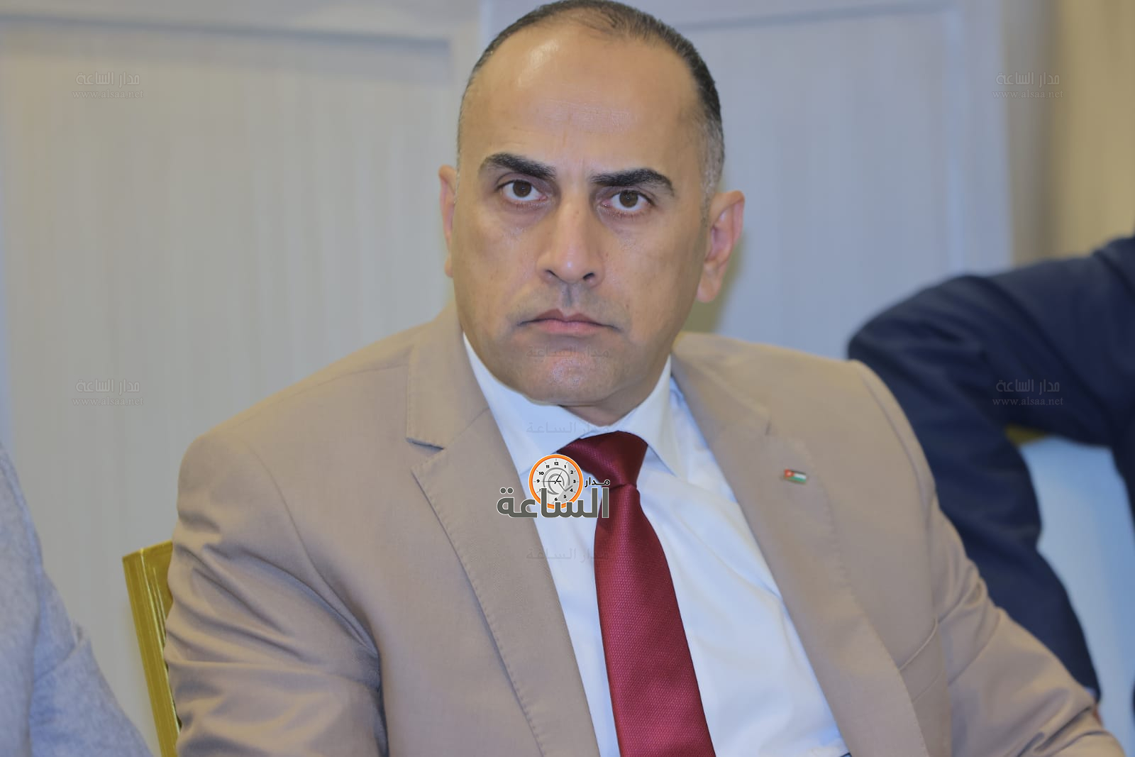 Madar Al-Saa Images 0.09636281165093141