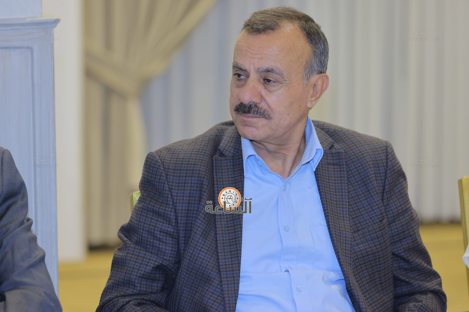 Madar Al-Saa Images 0.22017696501293882