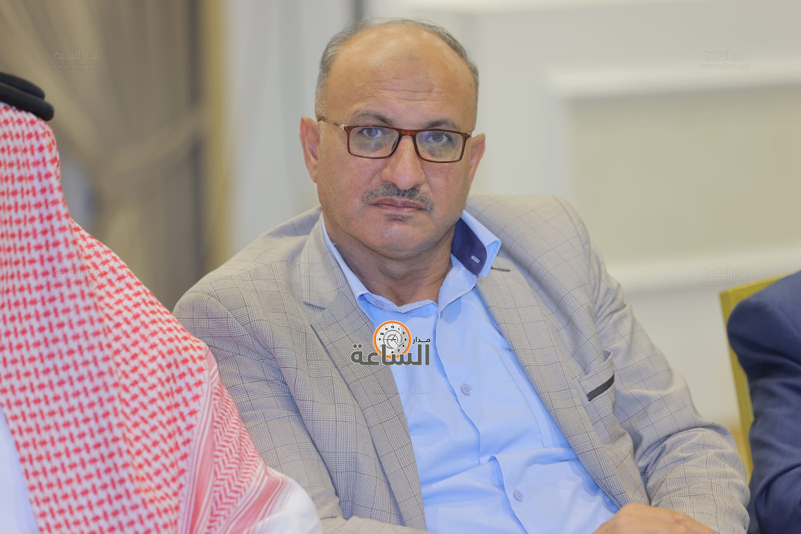 Madar Al-Saa Images 0.5042350458839693