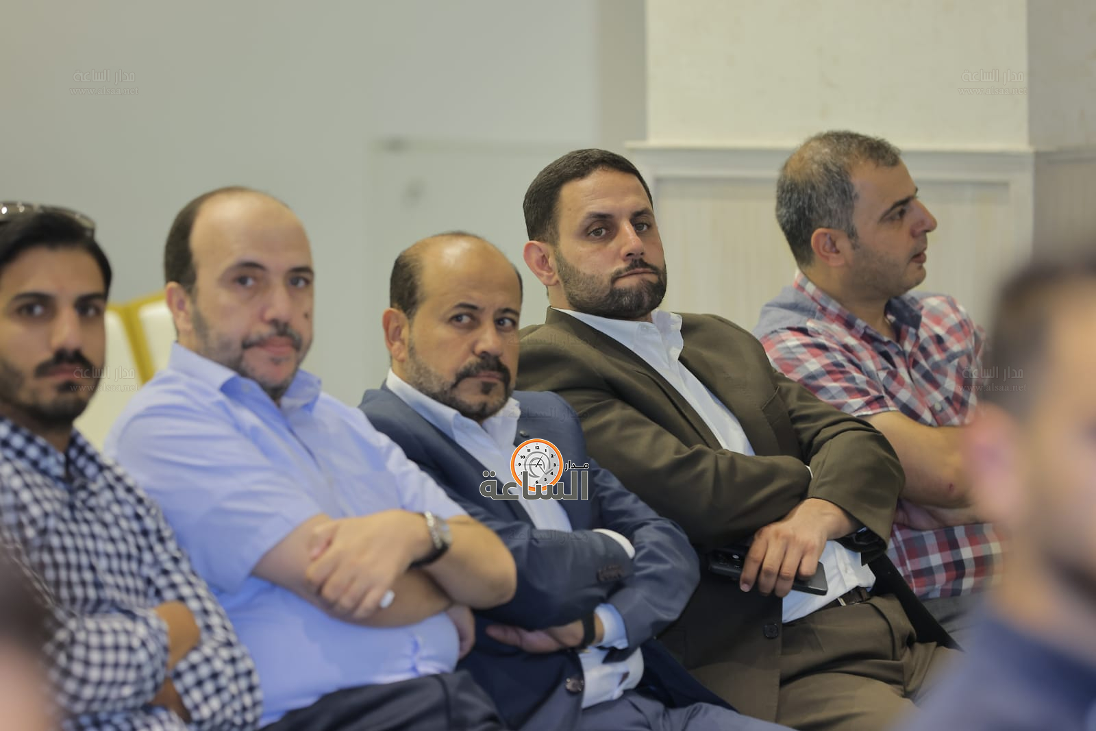 Madar Al-Saa Images 0.27887797764039535