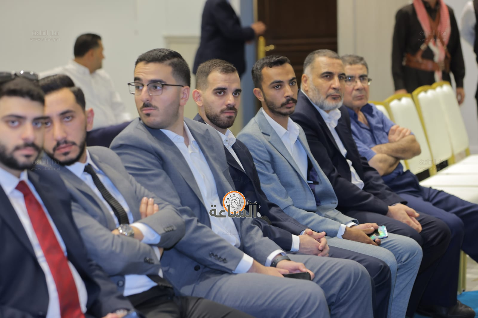 Madar Al-Saa Images 0.6745016576707699