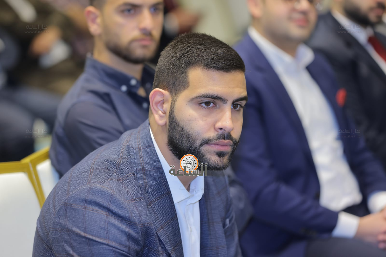 Madar Al-Saa Images 0.3073675575845993