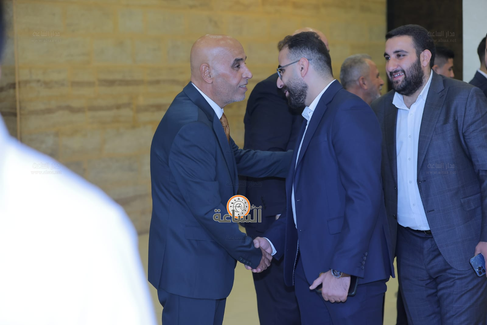 Madar Al-Saa Images 0.07672236258886711