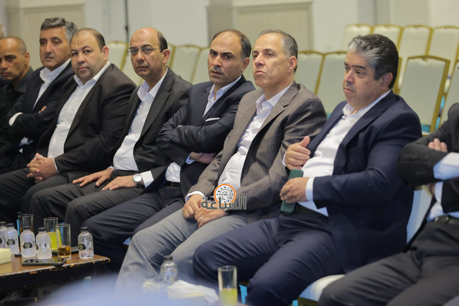 Madar Al-Saa Images 0.4488219338553311