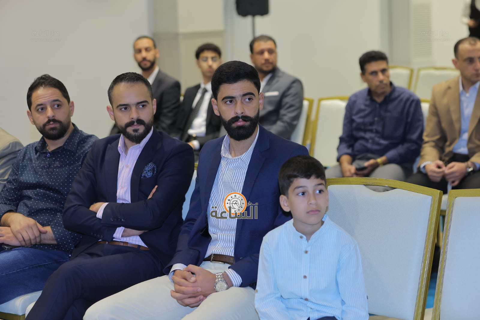 Madar Al-Saa Images 0.22835350190181714