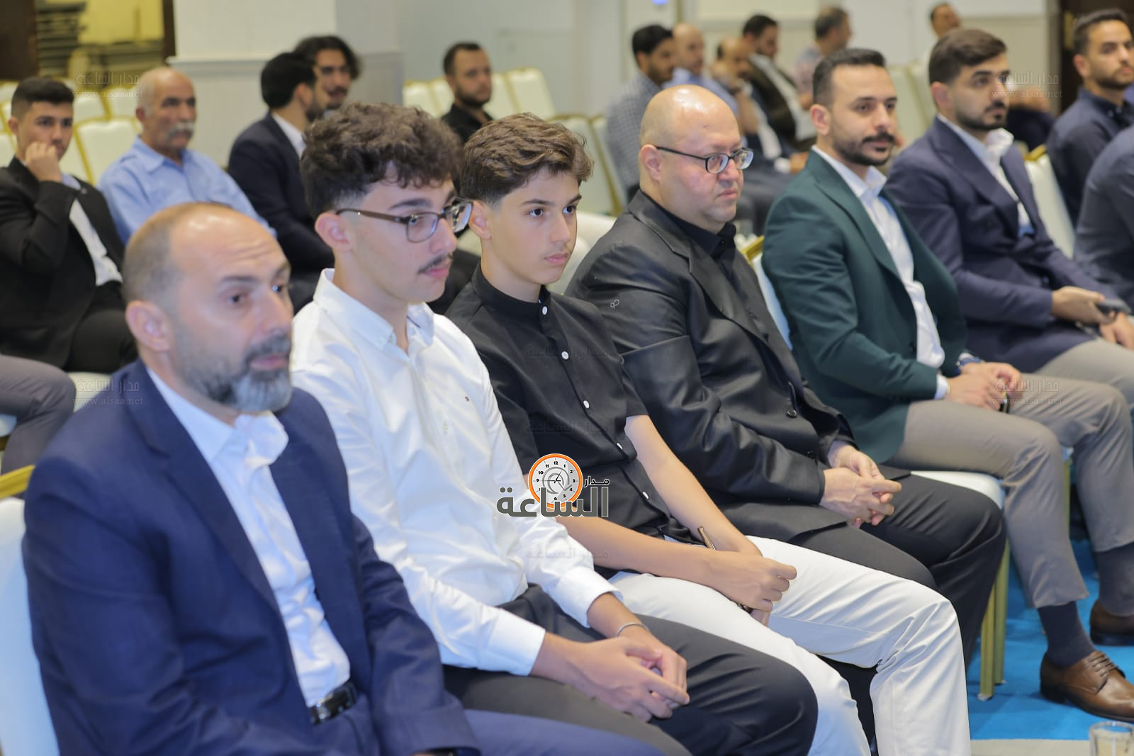 Madar Al-Saa Images 0.7311985156147945