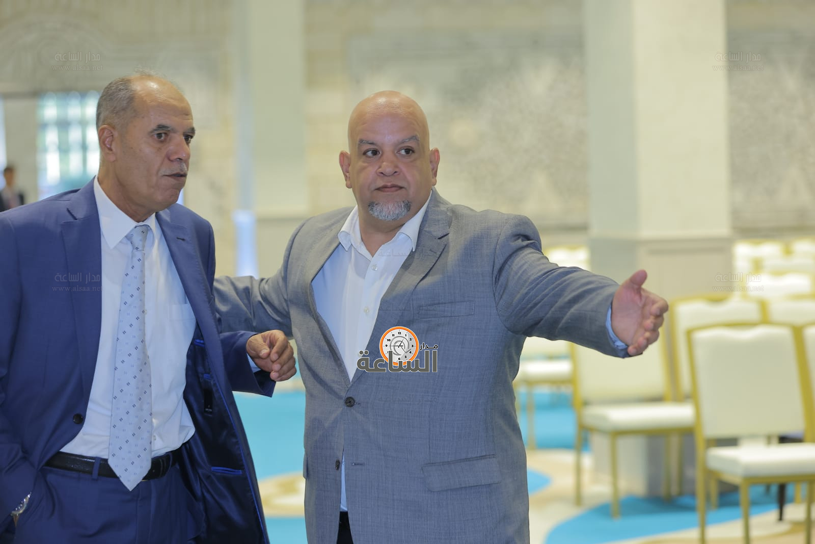 Madar Al-Saa Images 0.7195037694792157