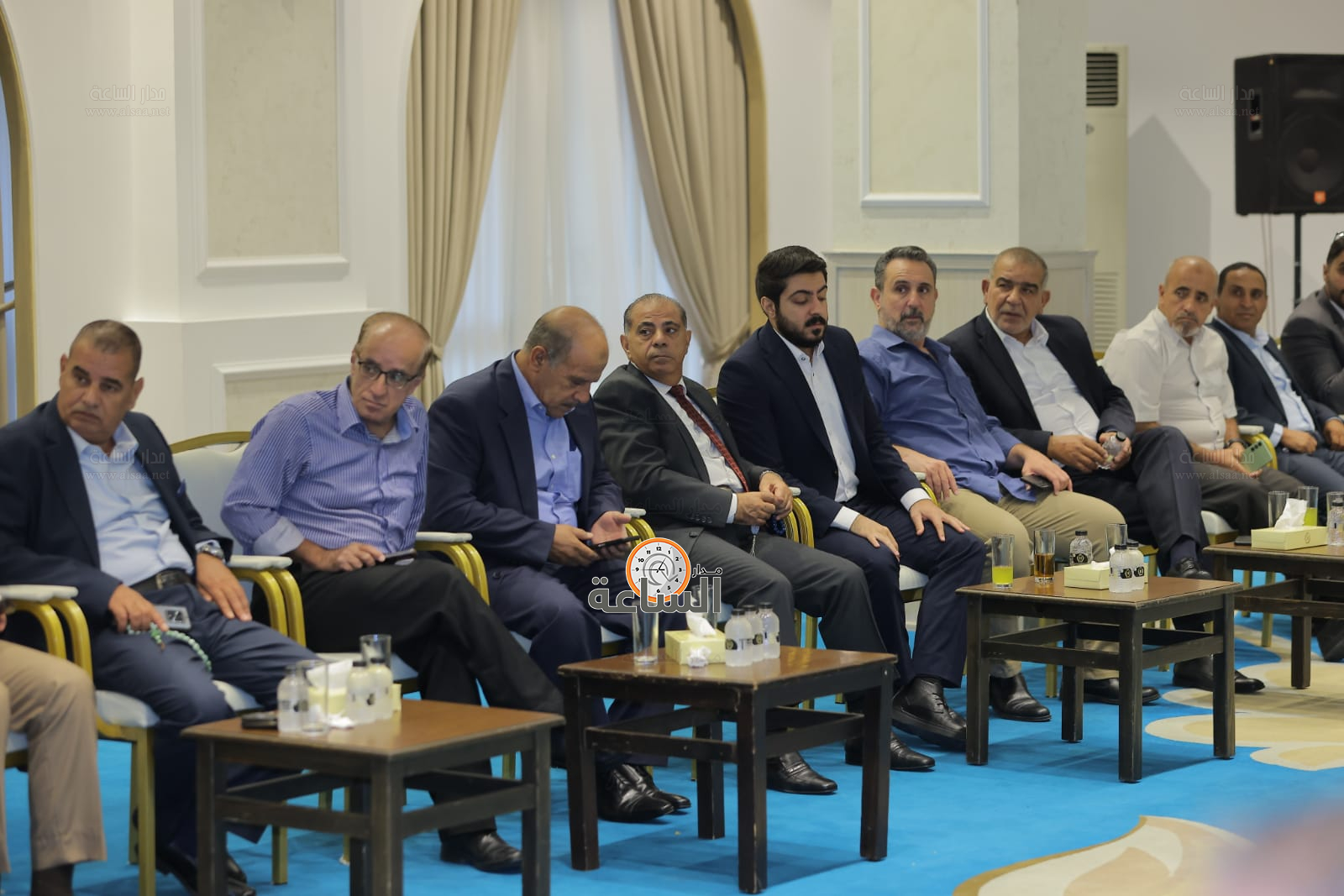 Madar Al-Saa Images 0.27457309661692797