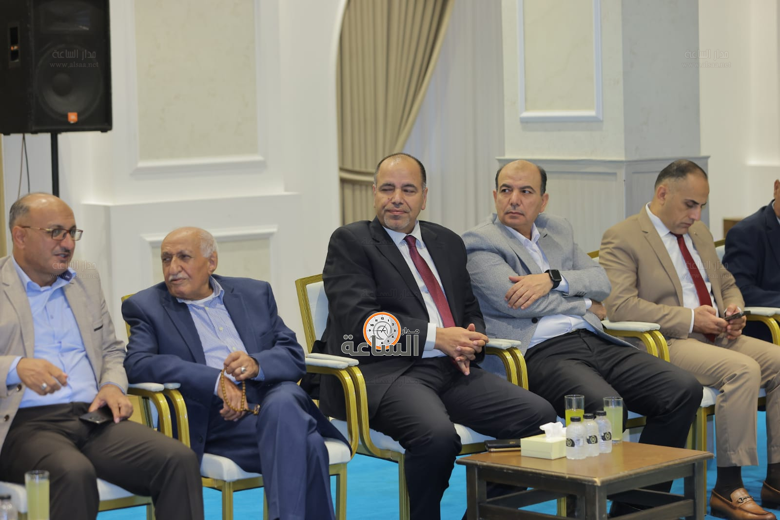 Madar Al-Saa Images 0.9314721622137756