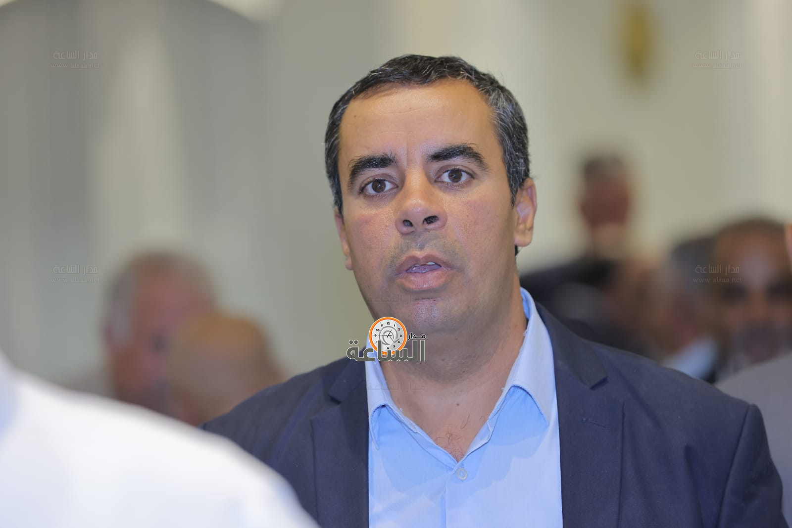 Madar Al-Saa Images 0.048711775833893745