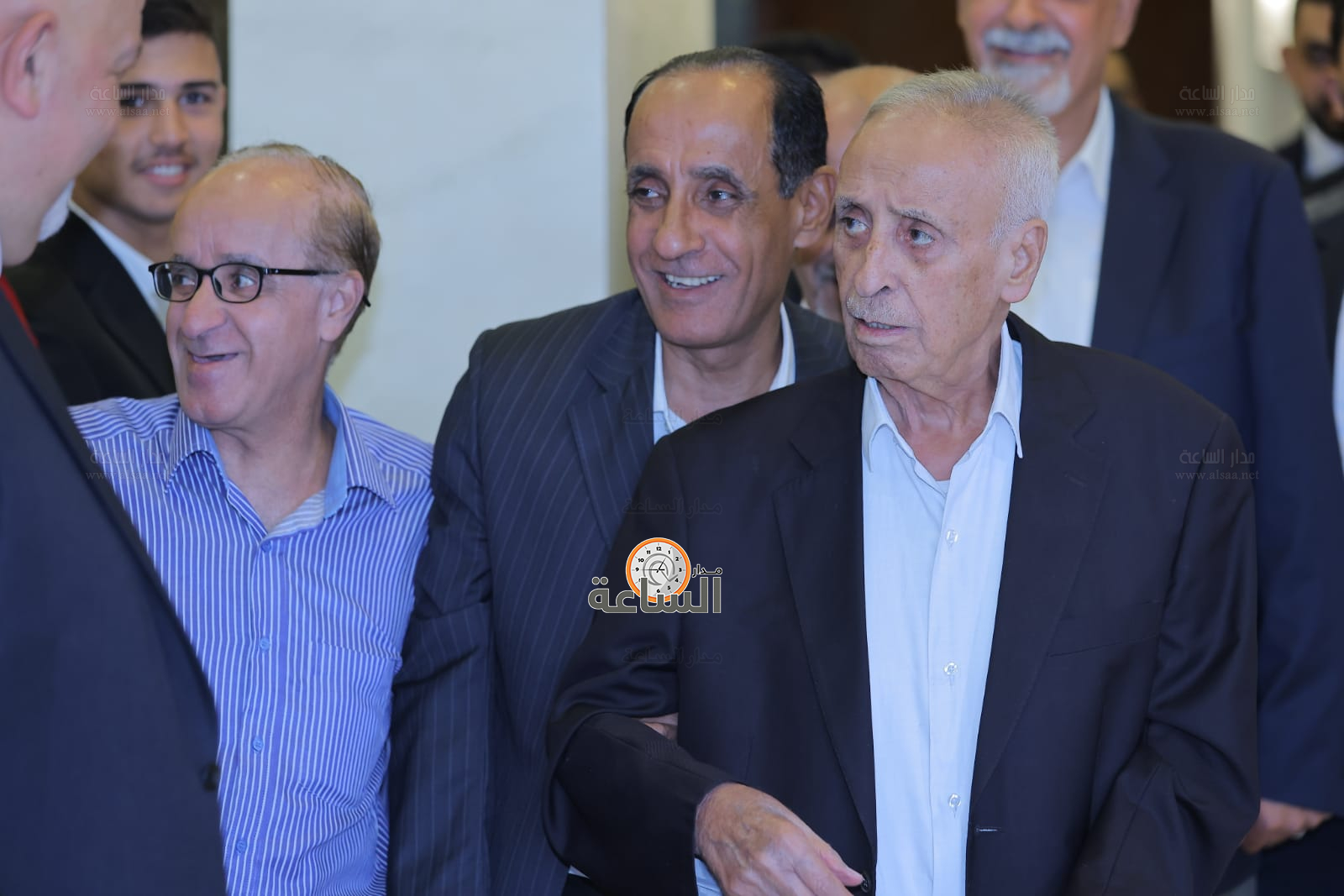 Madar Al-Saa Images 0.7871486039017557