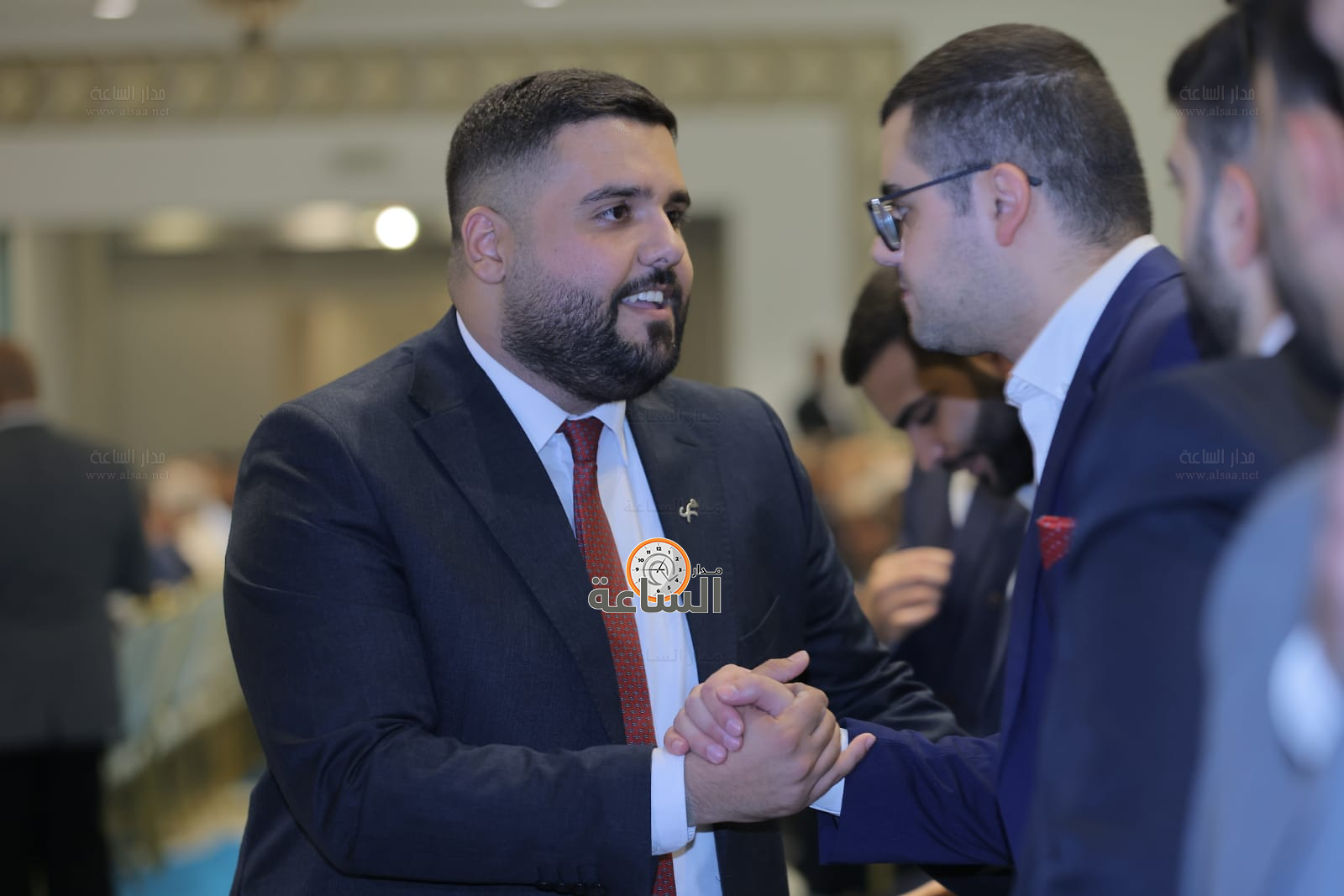 Madar Al-Saa Images 0.8401330257786145