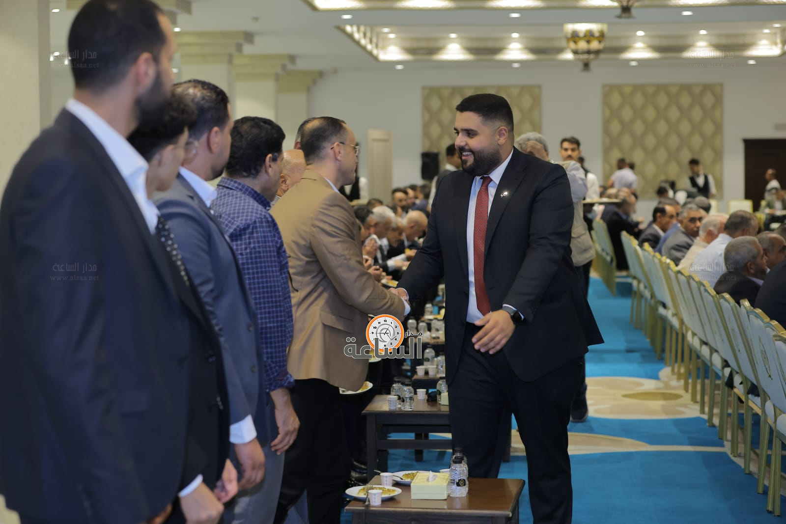 Madar Al-Saa Images 0.005320309215632202