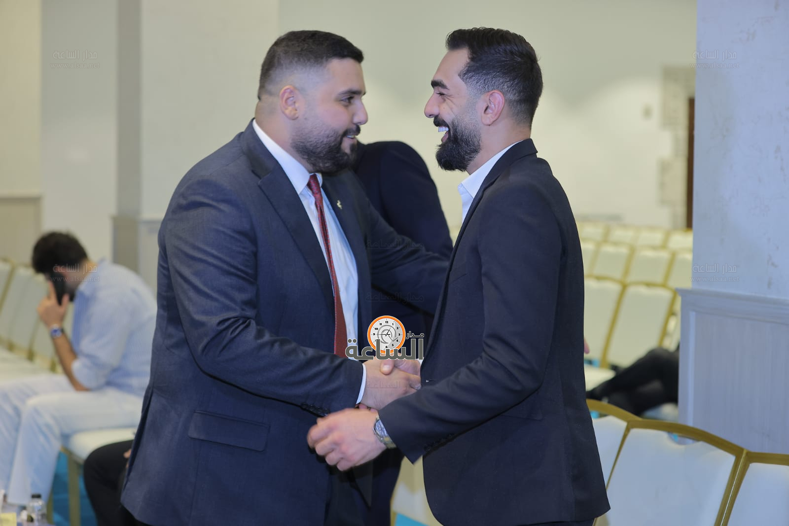 Madar Al-Saa Images 0.40210057201132343