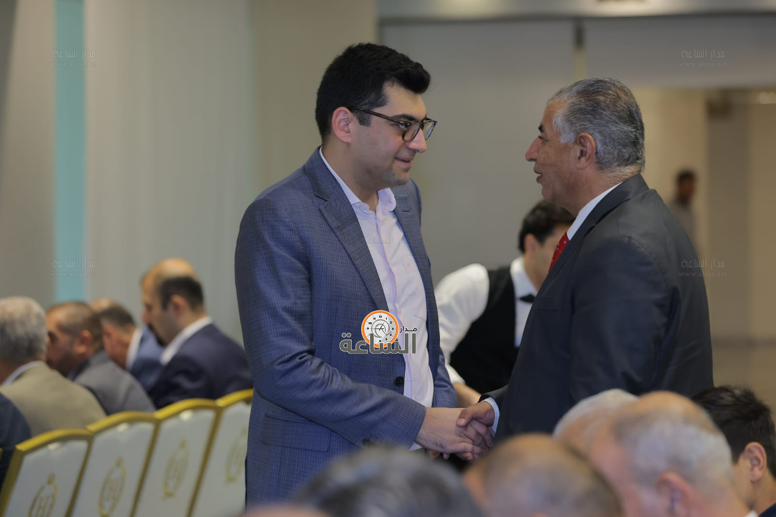 Madar Al-Saa Images 0.6658690440801208