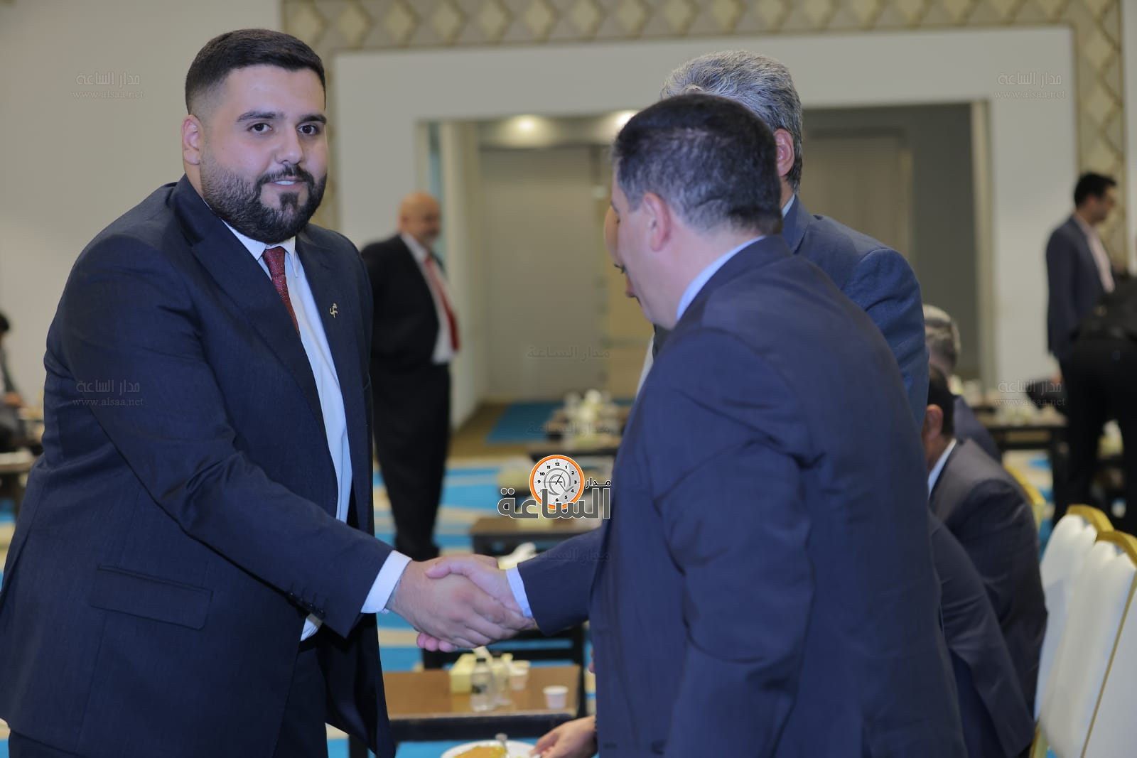 Madar Al-Saa Images 0.25861561763654173