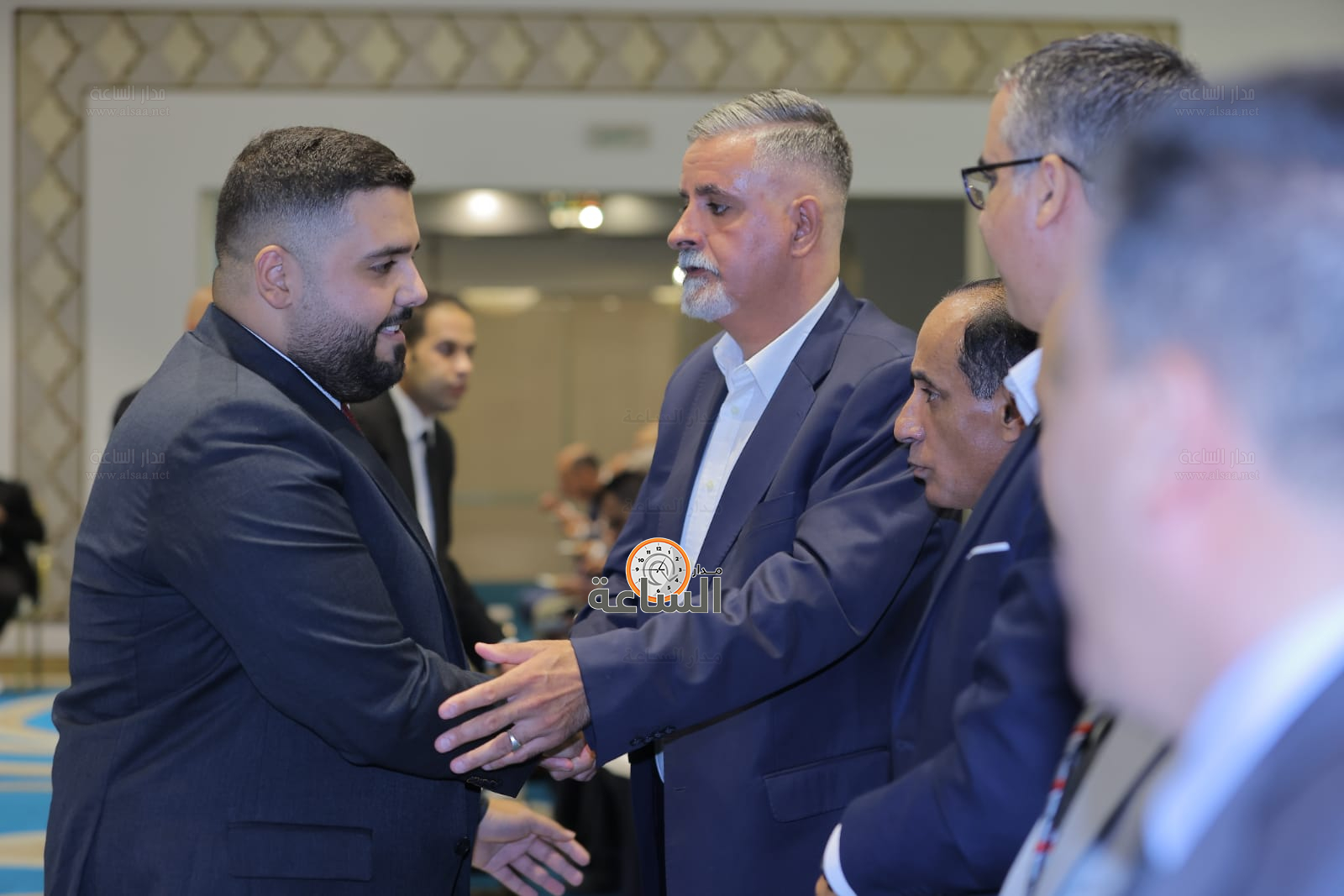 Madar Al-Saa Images 0.9909509954401503