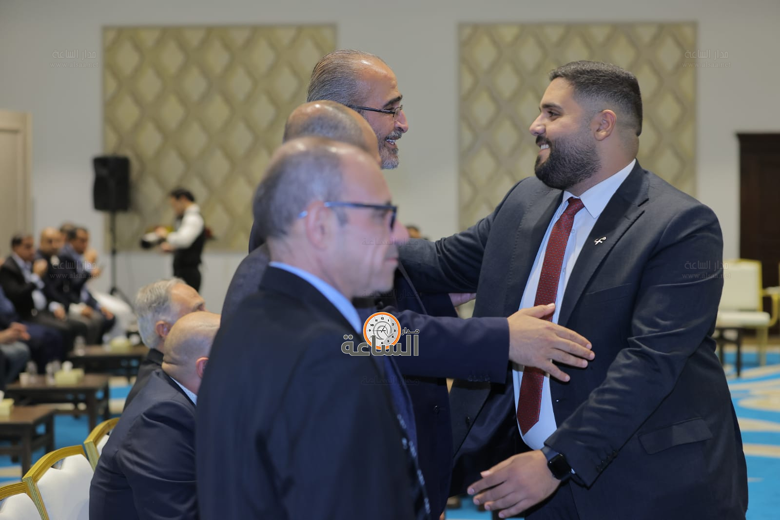 Madar Al-Saa Images 0.6835400839782723