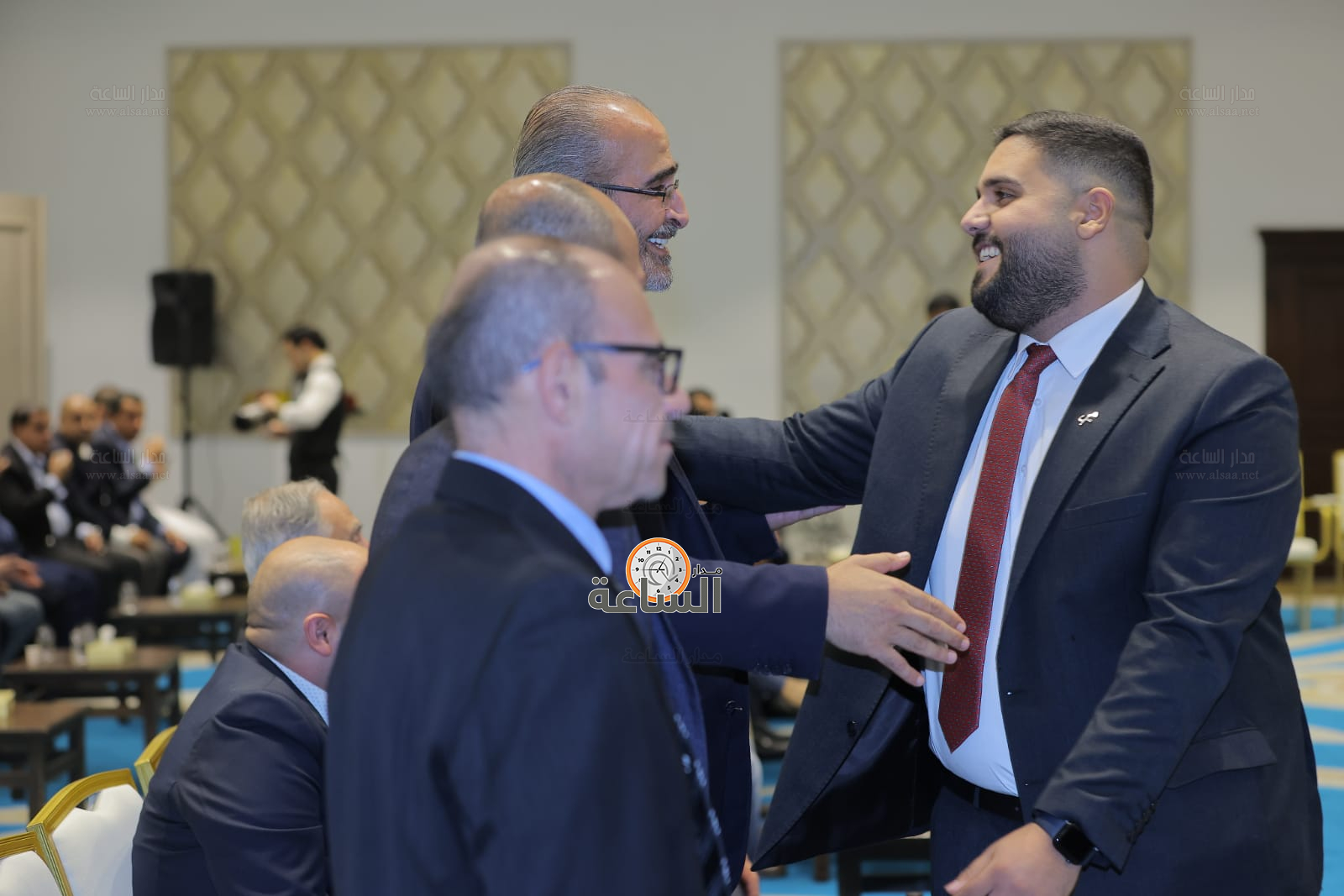 Madar Al-Saa Images 0.00980620670957344