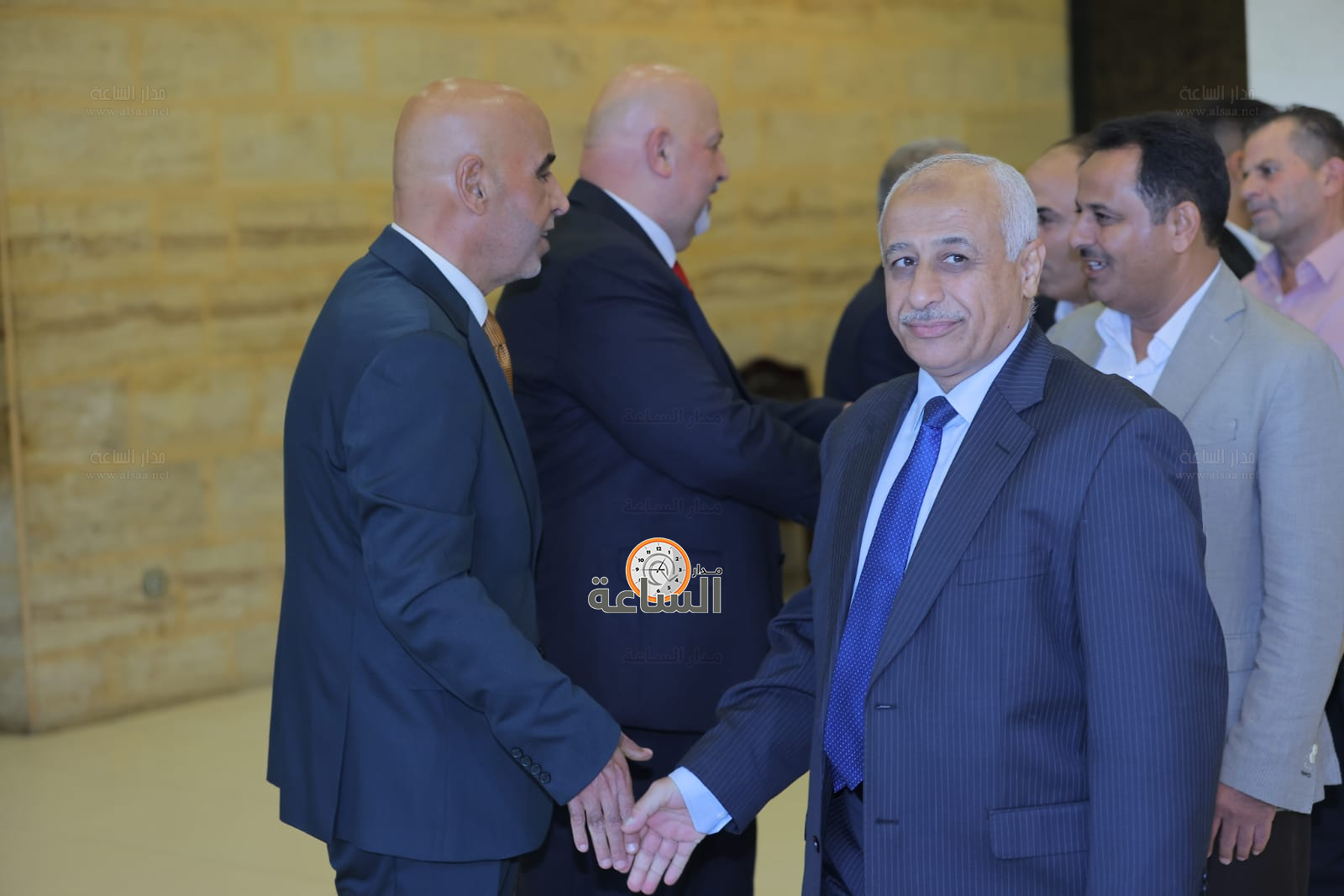 Madar Al-Saa Images 0.13230938564778738