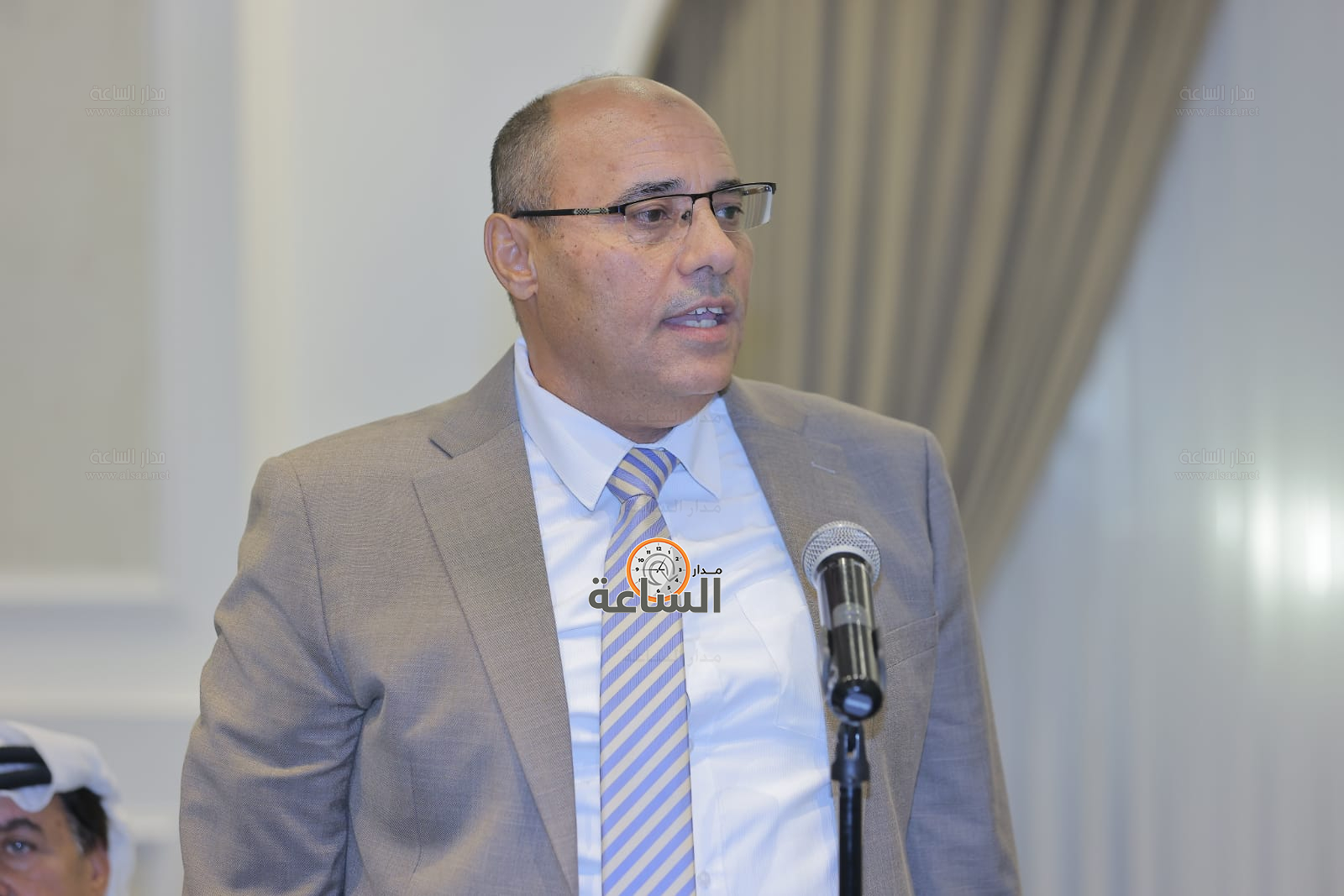 Madar Al-Saa Images 0.7530188669963866