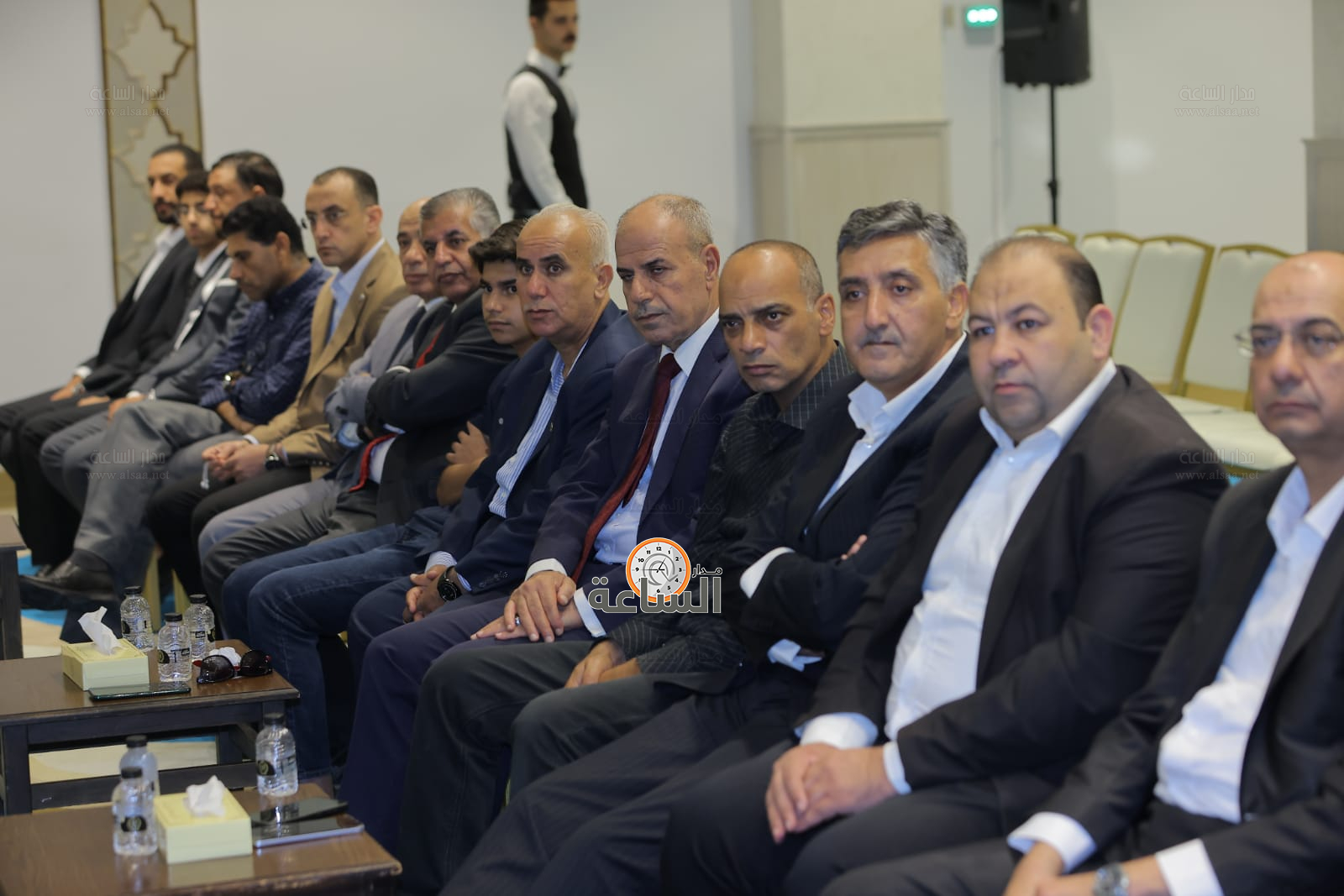 Madar Al-Saa Images 0.6065200936909431