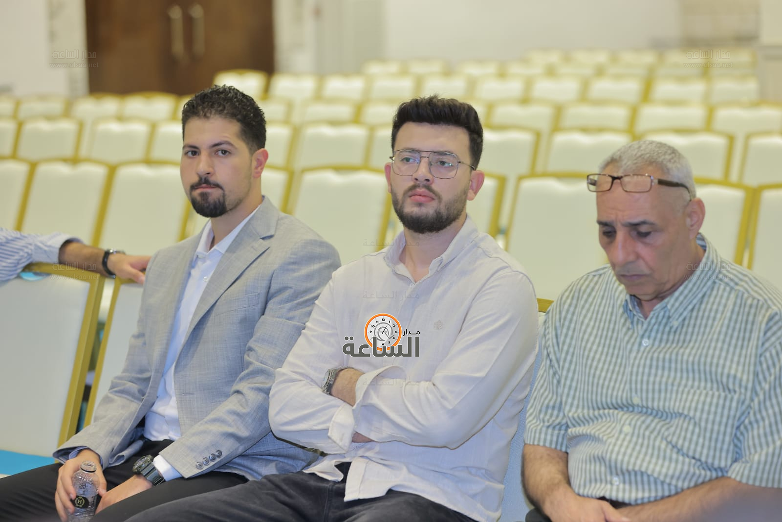 Madar Al-Saa Images 0.6480161865944385