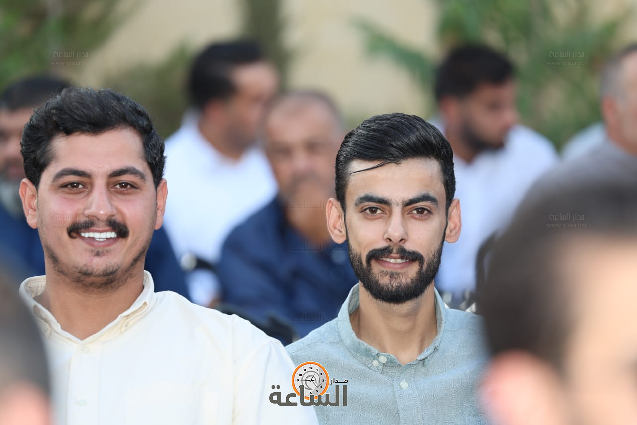 Madar Al-Saa Images 0.7395970190615191