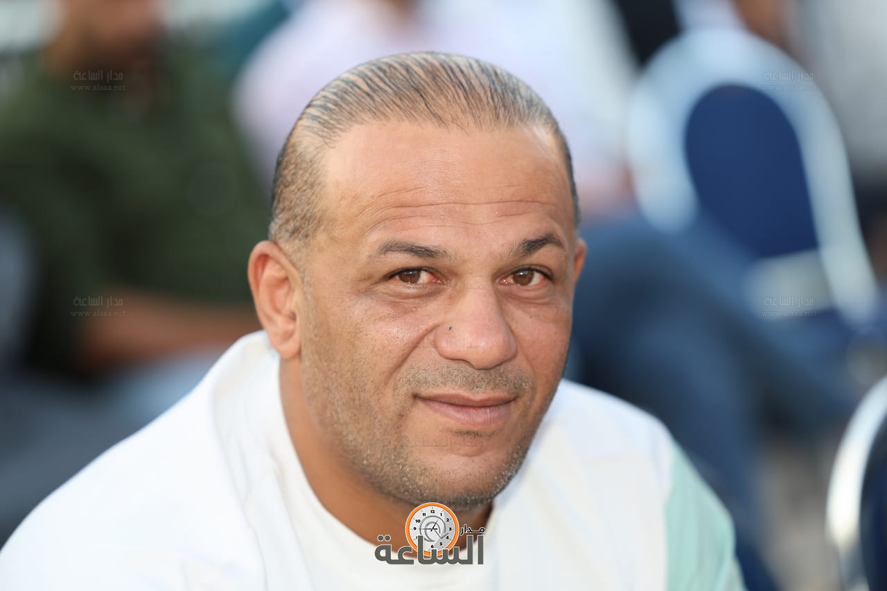 Madar Al-Saa Images 0.570473659384055